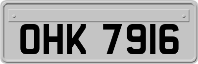 OHK7916