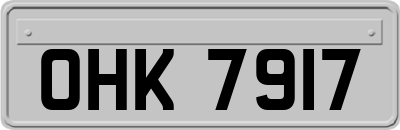 OHK7917