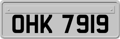 OHK7919