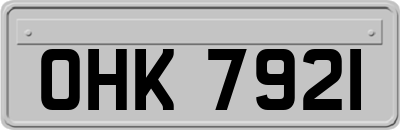 OHK7921