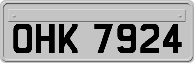 OHK7924