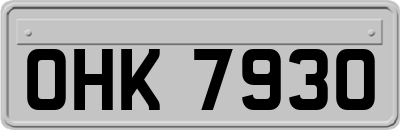 OHK7930