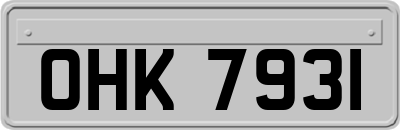 OHK7931