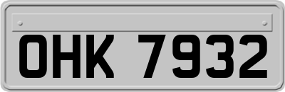 OHK7932