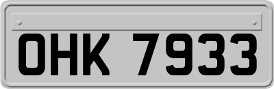 OHK7933