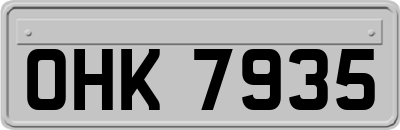 OHK7935