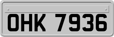 OHK7936
