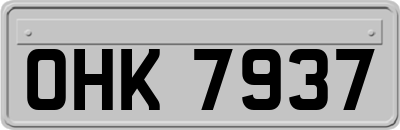 OHK7937