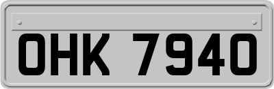 OHK7940