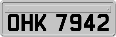 OHK7942