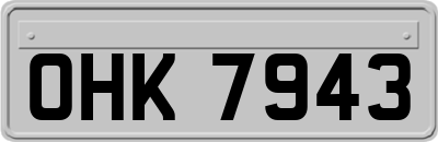 OHK7943