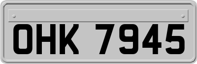 OHK7945