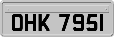 OHK7951