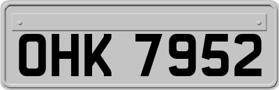 OHK7952