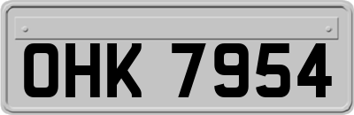 OHK7954