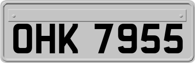 OHK7955