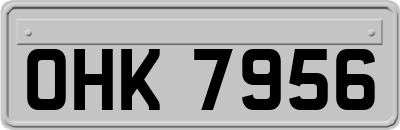 OHK7956