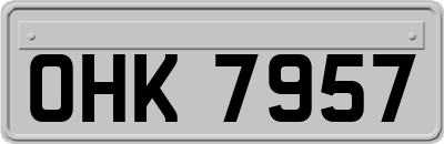 OHK7957