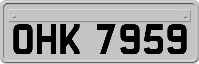 OHK7959