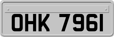 OHK7961