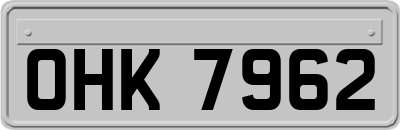 OHK7962