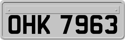 OHK7963