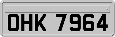OHK7964