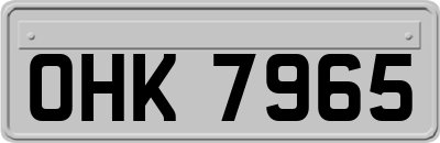 OHK7965