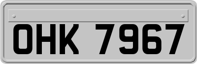 OHK7967