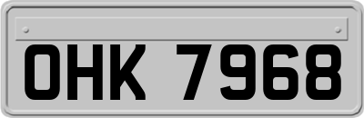OHK7968