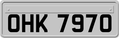 OHK7970