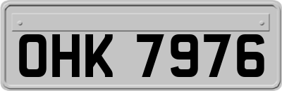 OHK7976