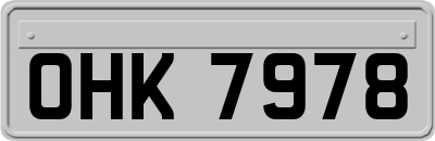 OHK7978
