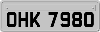 OHK7980