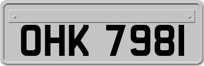 OHK7981