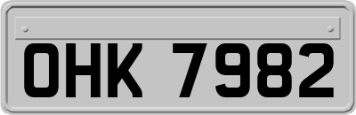 OHK7982