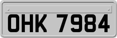 OHK7984