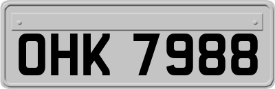 OHK7988