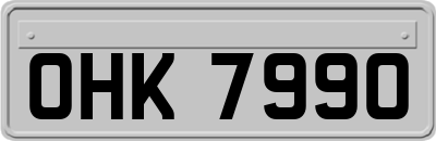 OHK7990