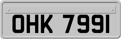 OHK7991