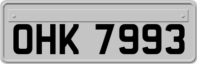 OHK7993