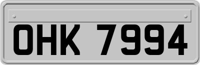 OHK7994