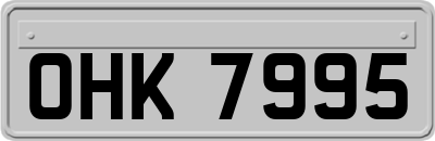 OHK7995