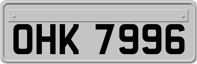 OHK7996