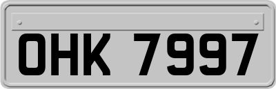 OHK7997