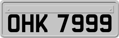 OHK7999