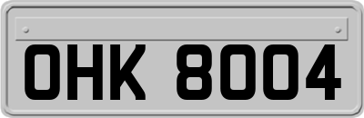 OHK8004