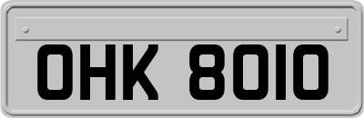 OHK8010