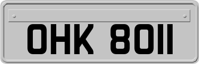 OHK8011