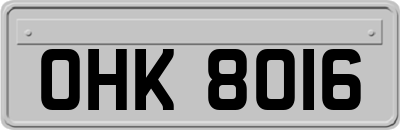 OHK8016